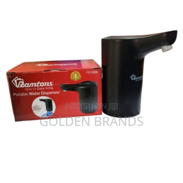 Ramtons Electric Water Dispenser, Original