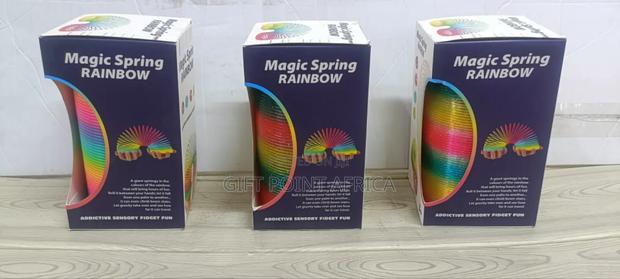 Magic Rainbow Spring - thumbnail 3