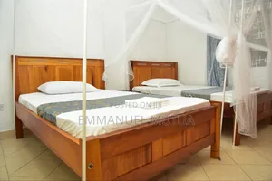 Spacious 3-Bedroom Bungalow