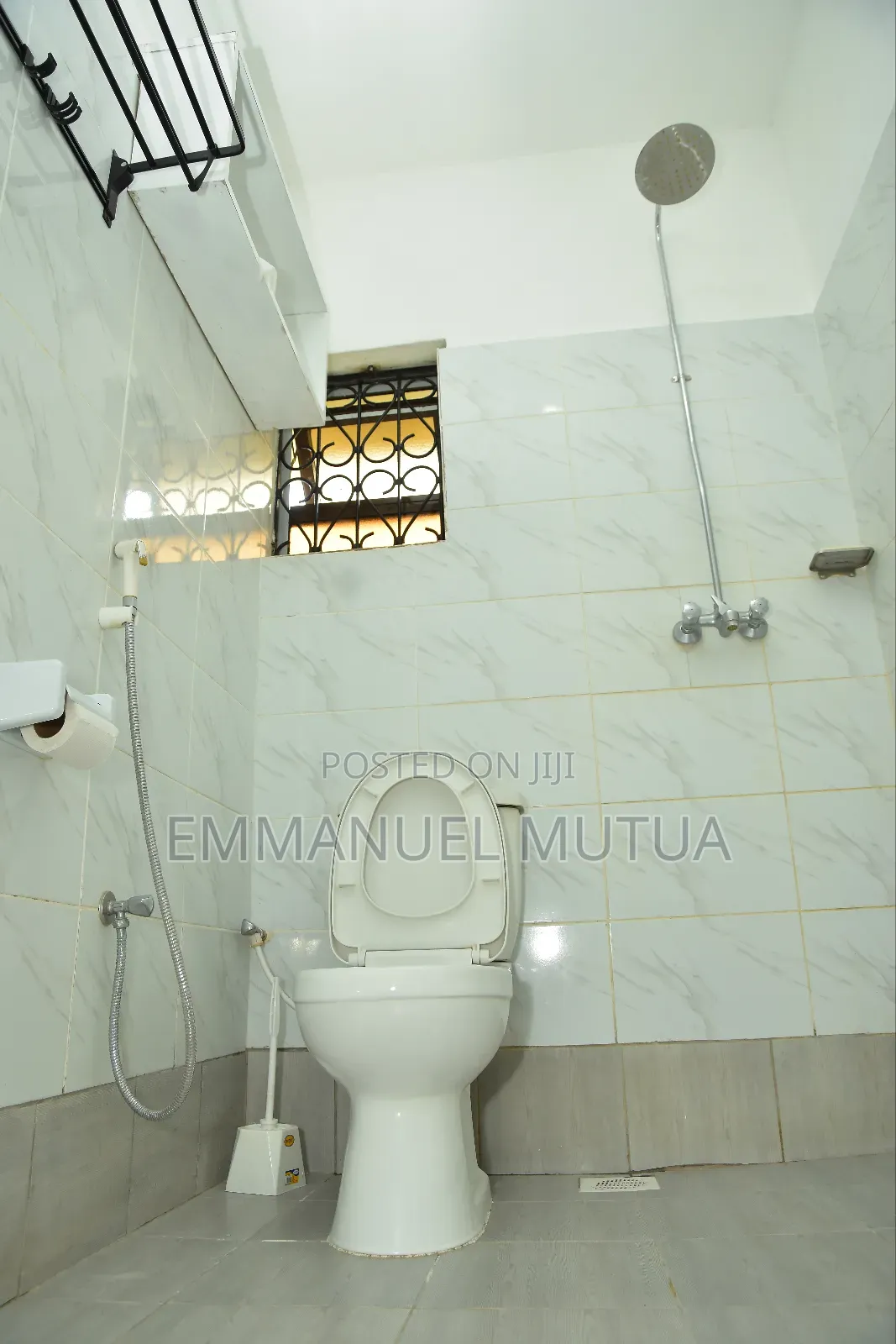 Spacious 3-Bedroom Bungalow