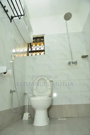 Spacious 3-Bedroom Bungalow