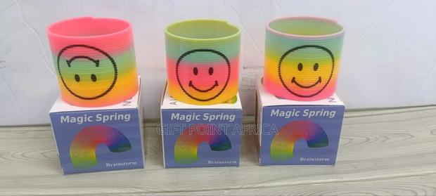 Rainbow Magic Spring - thumbnail 2