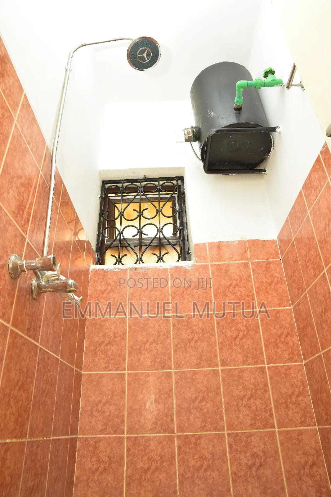 Spacious 3-Bedroom Bungalow