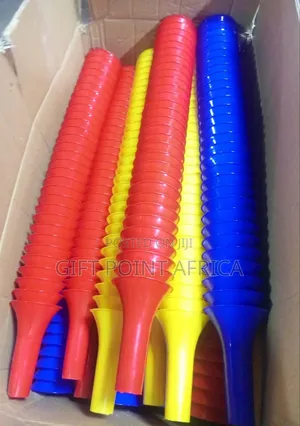 Assorted Colors Vuvuzela