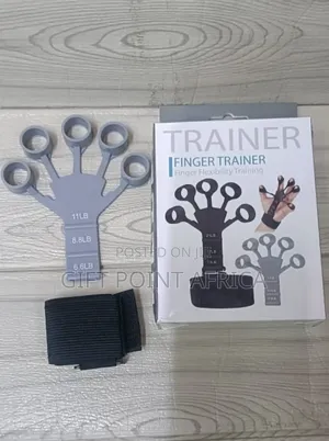 Finger Trainer.