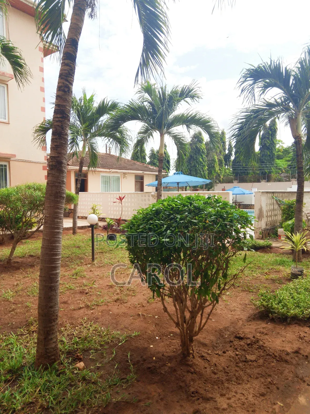 1br ,Pool,Ac,5 Mins Walk to Beach, in Nyali 1st Avenue