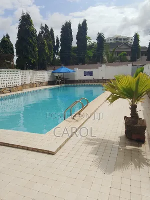 1br ,Pool,Ac,5 Mins Walk to Beach, in Nyali 1st Avenue