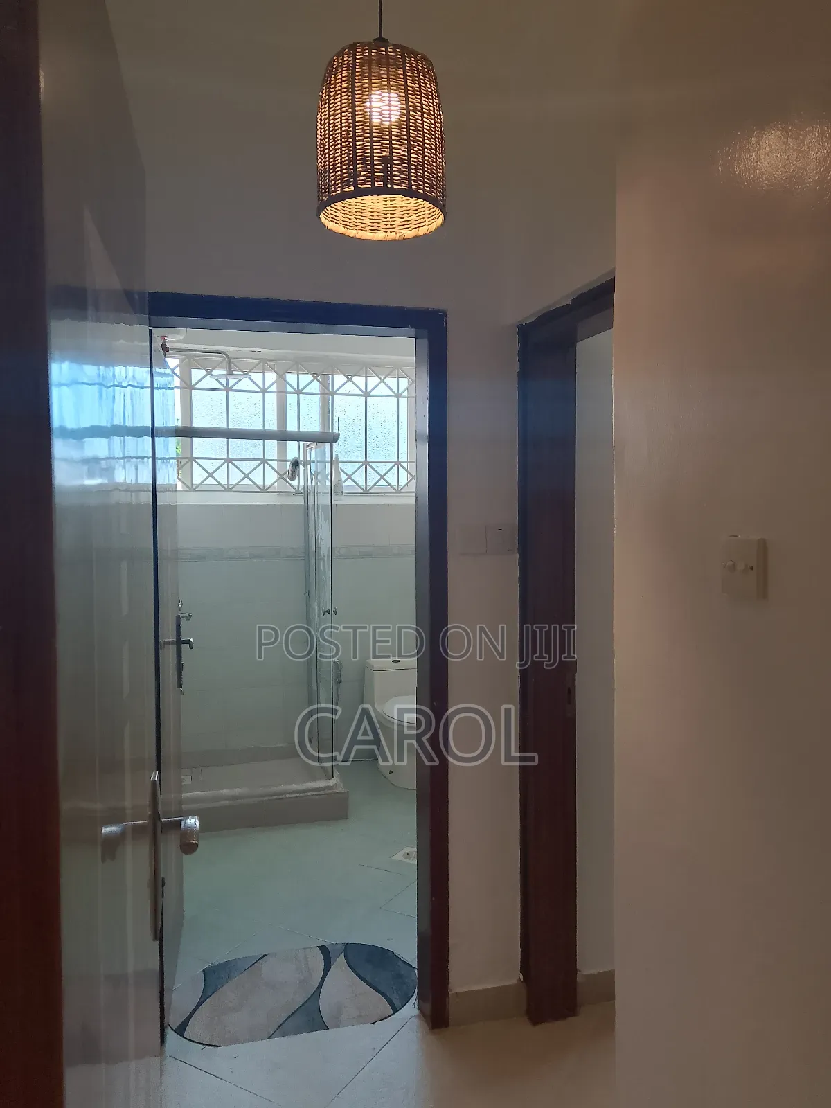 1br ,Pool,Ac,5 Mins Walk to Beach, in Nyali 1st Avenue
