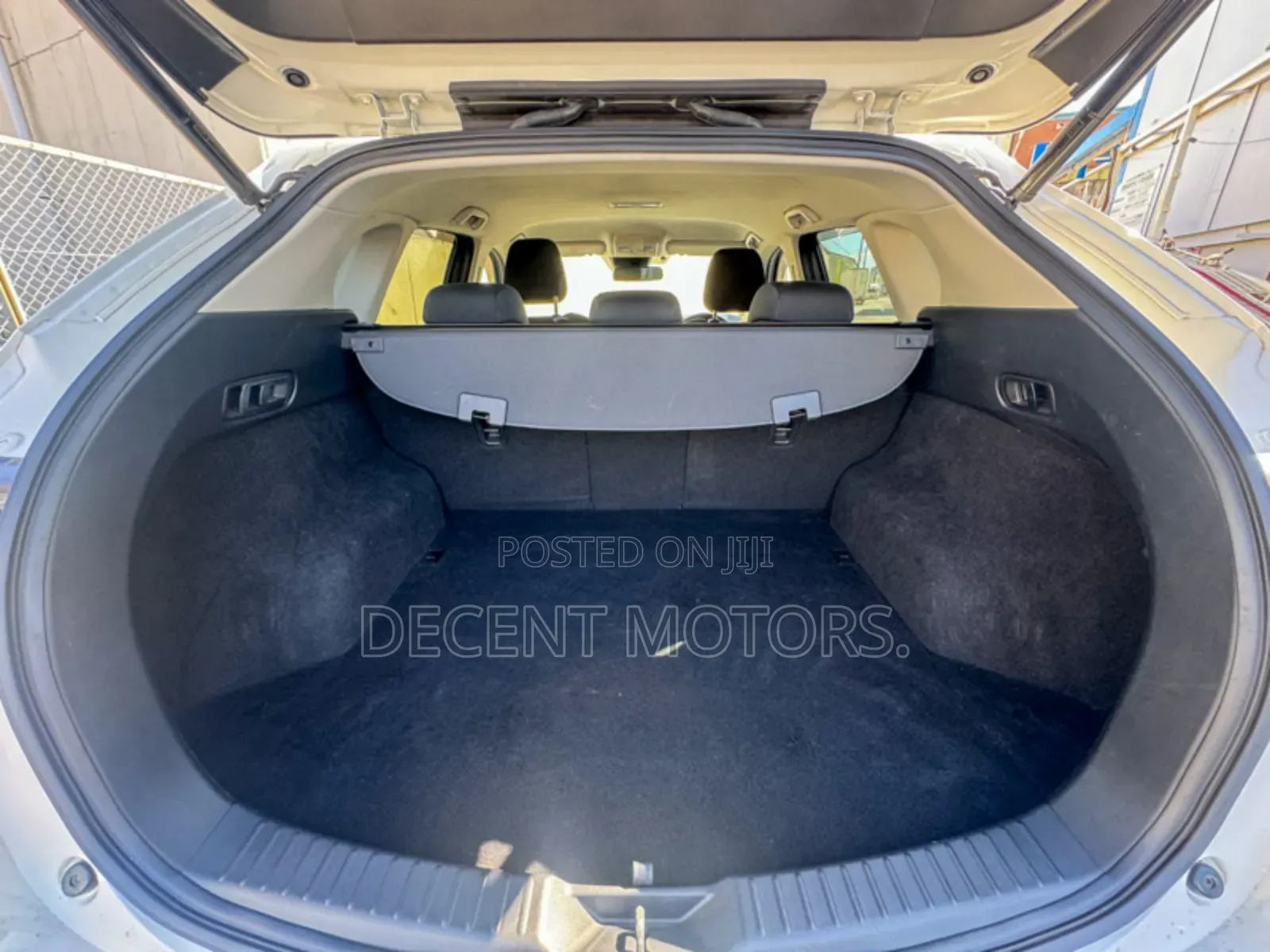 Mazda CX-5 Grand Touring FWD 2019 White