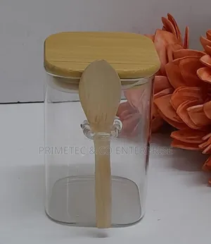 Classic Candy/Spice Seasoning Jar
