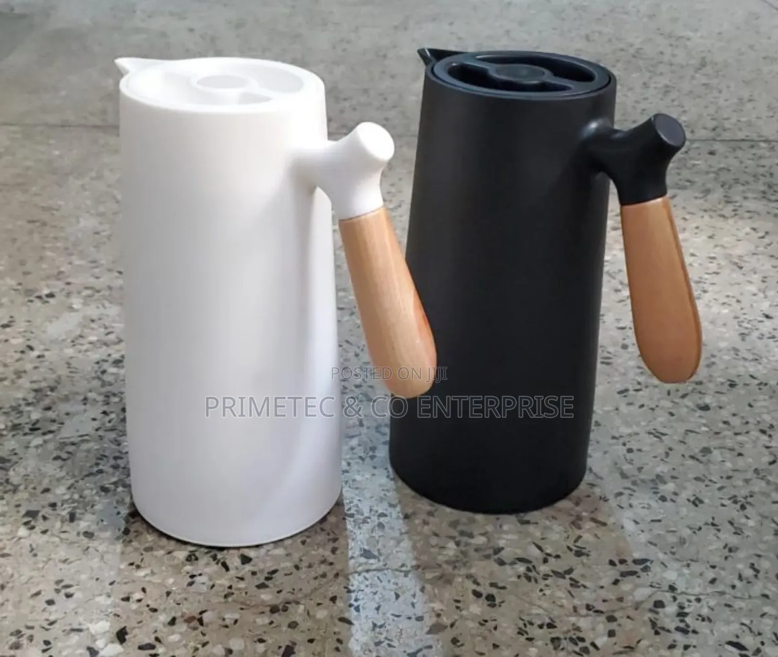 Nordic Insulated Thermos