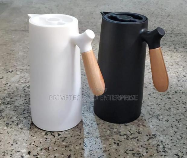 Nordic Insulated Thermos - main view