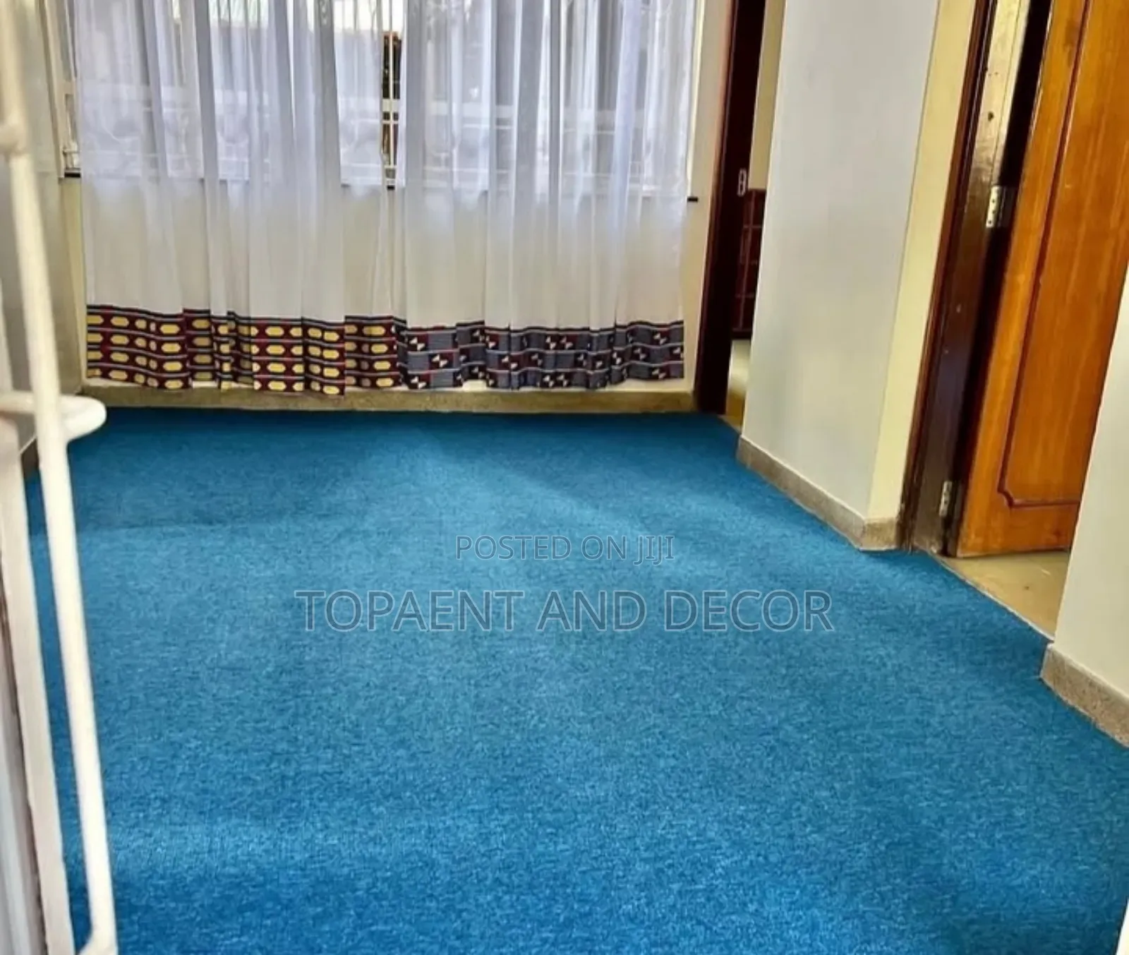 Warm Up Your Office With Full Floor Carpeting