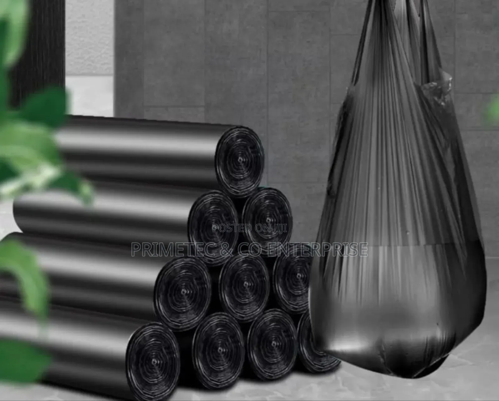 Trash Bags/Garbage Bags