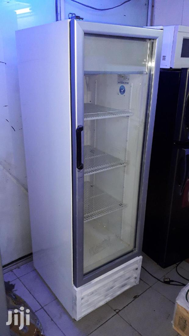 300 Litres Display Fridge - main view