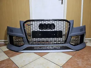 Audi Q5 Rsq5 Bumper