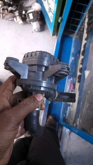 Toyota 1nz Hybrid Water Pump