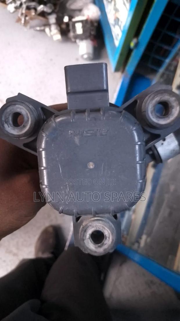 Toyota 1nz Hybrid Water Pump - thumbnail 2
