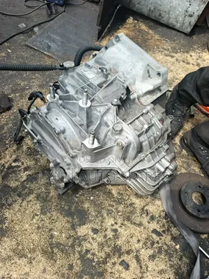Ex Japan Japan Mazda  Cx5 Gearbox