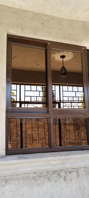 Alluminium Windows - thumbnail 2