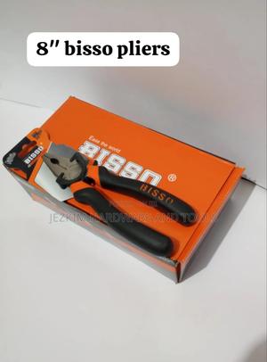 Electric Pliers - thumbnail 2