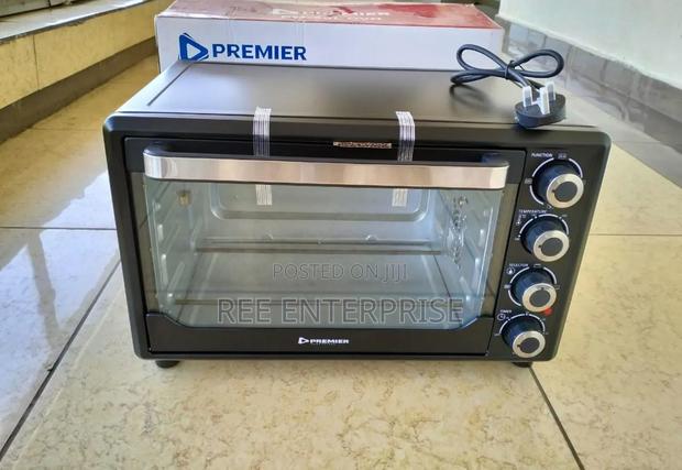 Brand New Premier 30ltrs Electric Oven
