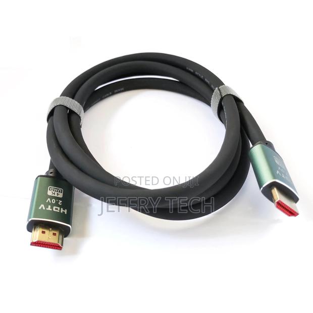 Hdmi Cable 1.5m Premium Quality at 120hz