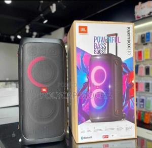 JBL Partybox 310 Portable Party Speaker 240w - thumbnail 2
