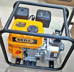 2" Dera Water Pump