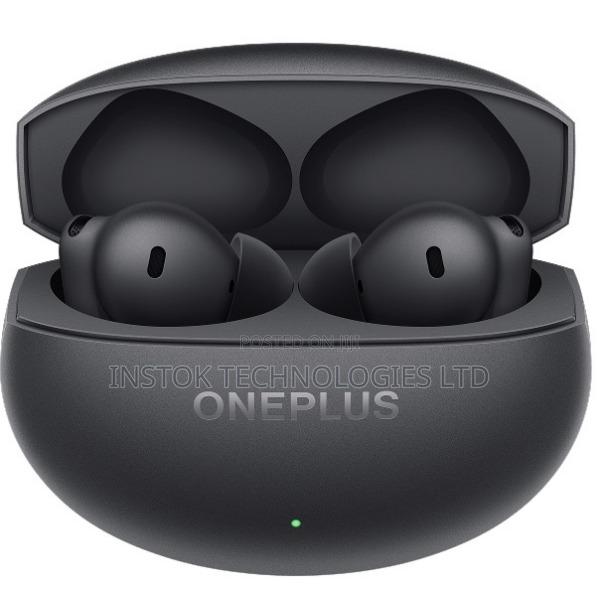 Oneplus Buds 4 Wireless Earbuds - main view
