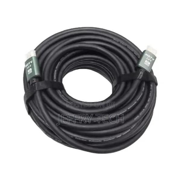  Hdmi Cable 20m Premium Quality at 120hz