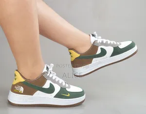 North Face Stylish Sneakers