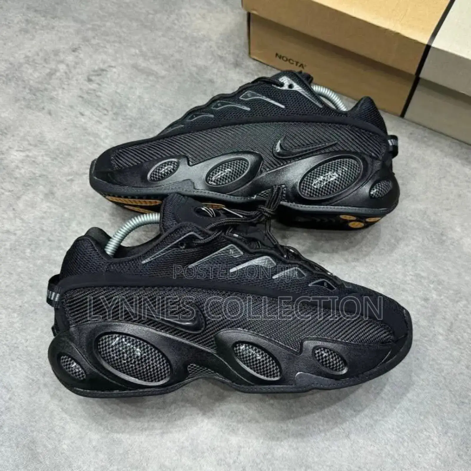 Quality Nocta Glide