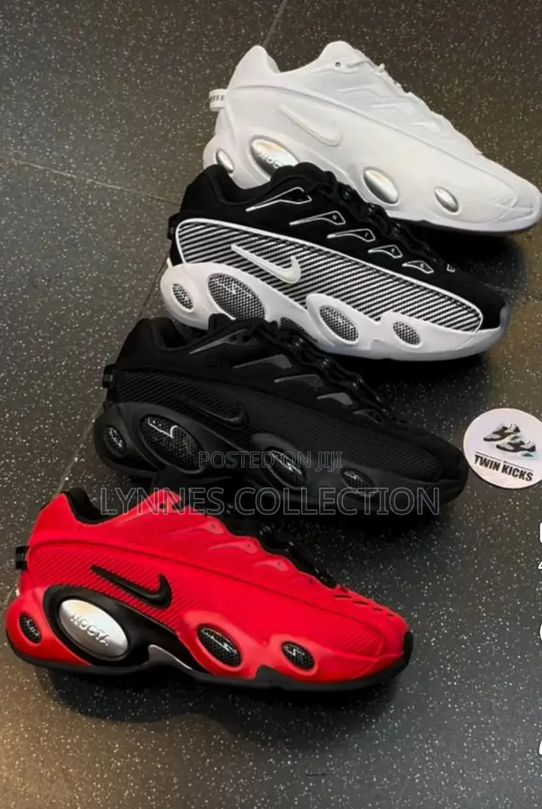 Quality Nocta Glide
