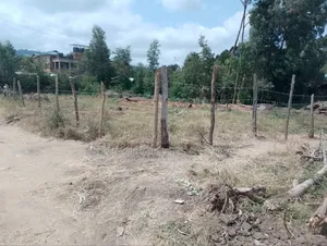 50 by 100ft Plot -at Machakos Sweatwaters Shopping Center