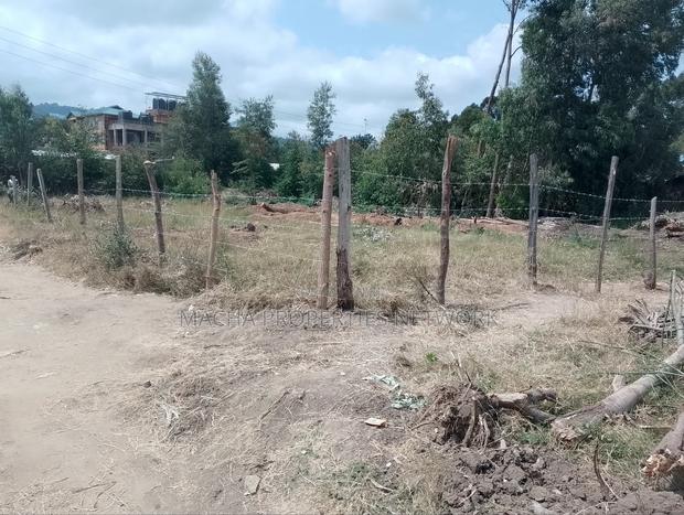 50 by 100ft Plot -at Machakos Sweatwaters Shopping Center - thumbnail 3