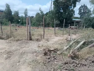 50 by 100ft Plot -at Machakos Sweatwaters Shopping Center