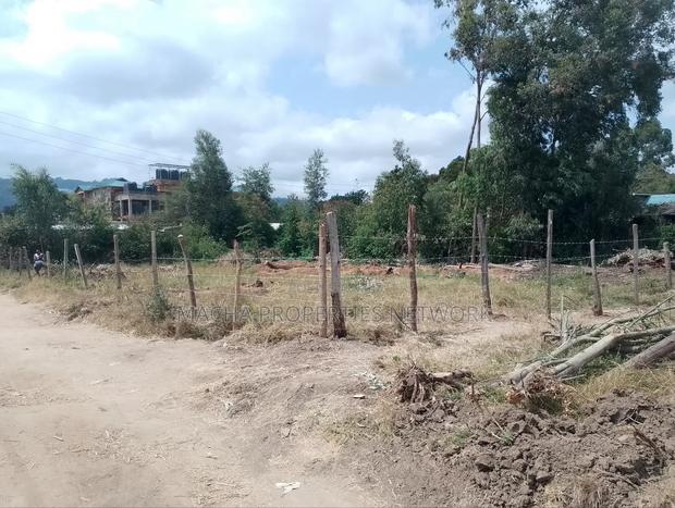 50 by 100ft Plot -at Machakos Sweatwaters Shopping Center - thumbnail 6