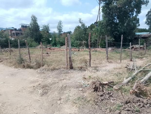 50 by 100ft Plot -at Machakos Sweatwaters Shopping Center - thumbnail 8