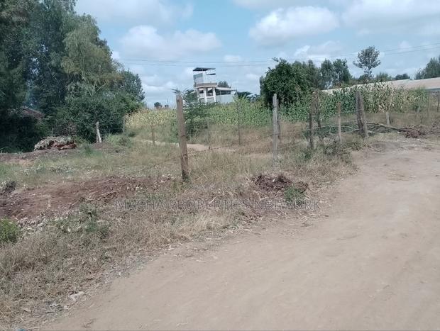 50 by 100ft Plot -at Machakos Sweatwaters Shopping Center - thumbnail 10