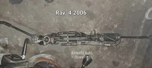 Toyota, Rav 4, 2006 Steering Rack