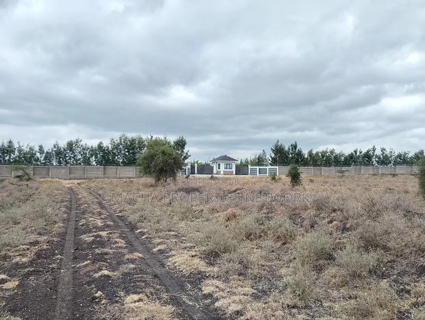 Konza 6 Plots Onsale Joined -Price 1.8m.