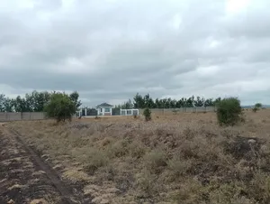 Konza 6 Plots Onsale Joined -Price 1.8m.