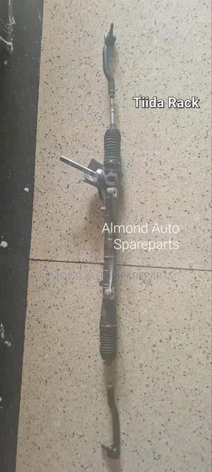 Nissan Tiida Steering Rack
