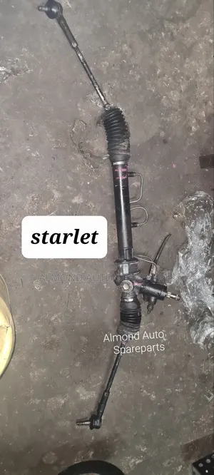 Toyota Starlet Steering Rack