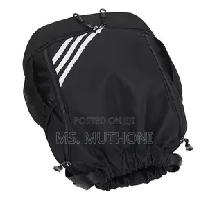 Sport Backpacktravel Outdoor Waterproof Swimming Fitness Bag