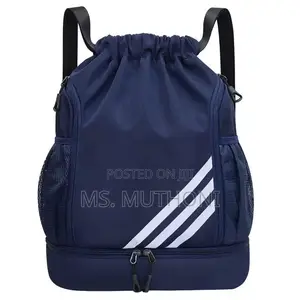 Sport Backpacktravel Outdoor Waterproof Swimming Fitness Bag
