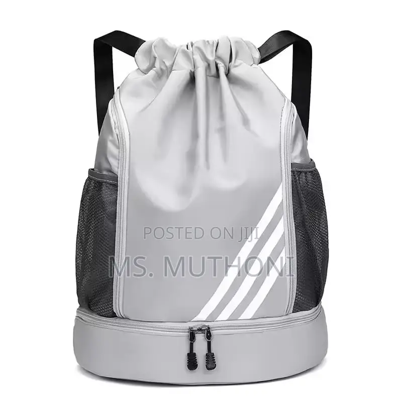 Sport Backpacktravel Outdoor Waterproof Swimming Fitness Bag