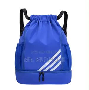 Sport Backpacktravel Outdoor Waterproof Swimming Fitness Bag
