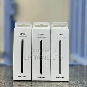 Galaxy S24 S Pen